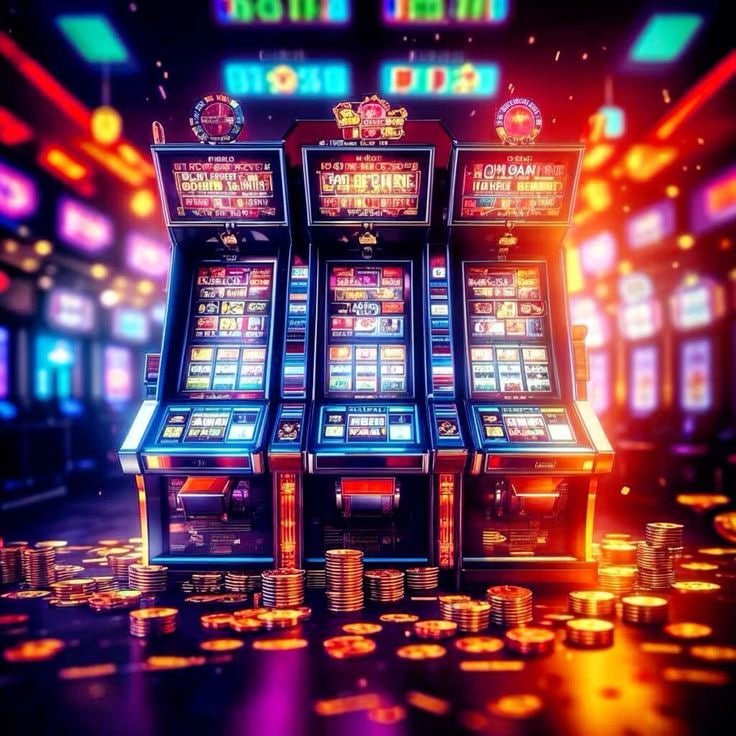 Biểu tượng cược thể thao và casino trực tuyến tại lo kep hom nay